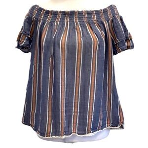 Xhilaration Top
